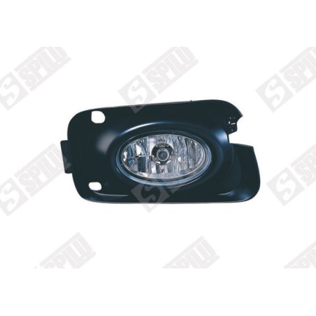 Feu Antibrouillard Droit Pour Honda Accord VII Tourer 33901-SAA-003