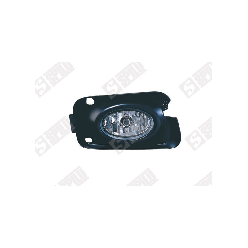 Feu Antibrouillard Droit Pour Honda Accord VII Tourer 33901-SAA-003