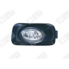 Feu Antibrouillard Gauche Pour Honda Accord VII Tourer 33952-SEA-J01