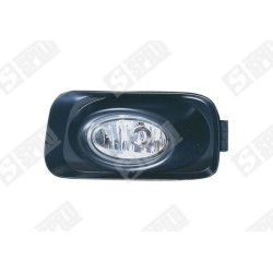 Feu Antibrouillard Gauche Pour Honda Accord VII Tourer 33952-SEA-J01