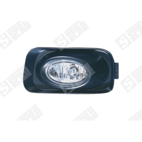 Feu Antibrouillard Gauche Pour Honda Accord VII Tourer 33952-SEA-J01