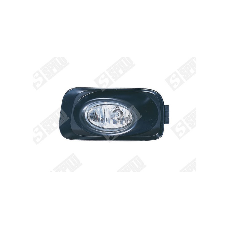 Feu Antibrouillard Gauche Pour Honda Accord VII Tourer 33952-SEA-J01