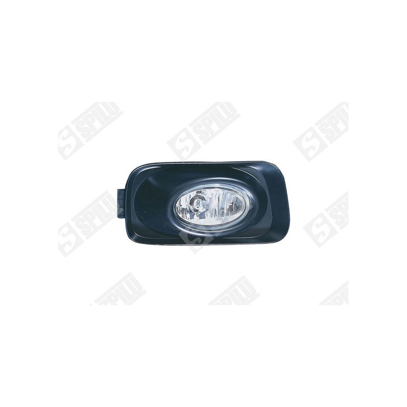 Feu Antibrouillard Droit Pour Honda Accord VII Tourer 33902-SEA-J01