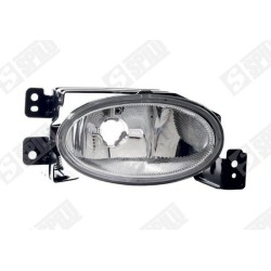 Feu Antibrouillard Gauche Pour Honda Accord VII Tourer 33951-SEA-G51