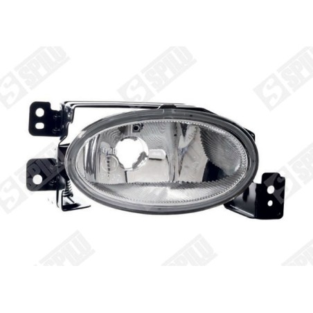 Feu Antibrouillard Gauche Pour Honda Accord VII Tourer 33951-SEA-G51