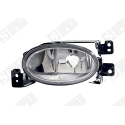 Feu Antibrouillard Droit Pour Honda Accord VII Tourer 33901-SEA-G51