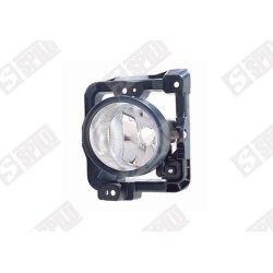 Feu Antibrouillard Gauche Pour Honda Accord VIII 04395TL0305