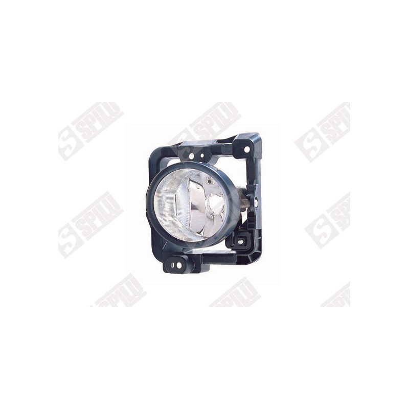 Feu Antibrouillard Gauche Pour Honda Accord VIII 04395TL0305