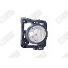 Feu Antibrouillard Droit Pour Honda Accord VIII 04390TL0305
