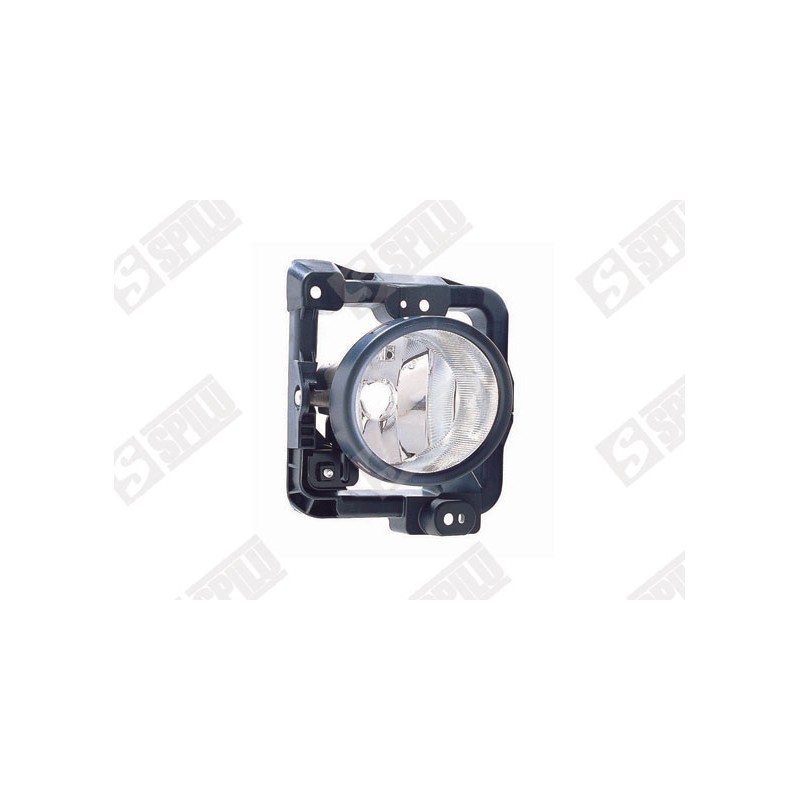 Feu Antibrouillard Droit Pour Honda Accord VIII 04390TL0305