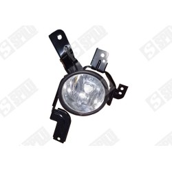 Feu Antibrouillard Gauche Pour Honda CR-V III 33951SWA003