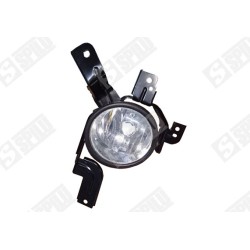 Feu Antibrouillard Droit Pour Honda CR-V III 33901SWA003