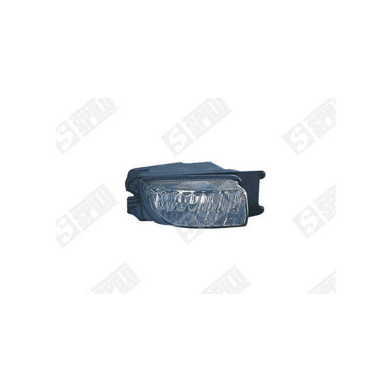 Feu Antibrouillard Droit Pour Seat Ibiza II 6K0941702C