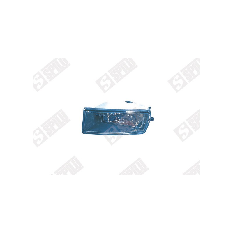 Projecteur AntiBrouillard Gauche Pour Seat Cordoba Vario Ibiza II 6K0941703