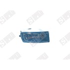 Feu Antibrouillard Droit Pour Seat Cordoba Vario Ibiza II 6K0941704