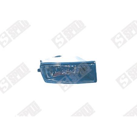 Feu Antibrouillard Droit Pour Seat Cordoba Vario Ibiza II 6K0941704