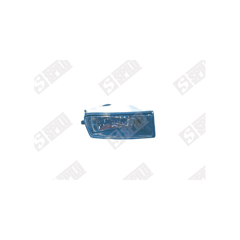 Feu Antibrouillard Droit Pour Seat Cordoba Vario Ibiza II 6K0941704