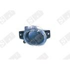 Projecteur AntiBrouillard Gauche Pour Seat Leon Toledo II 1M0941701A
