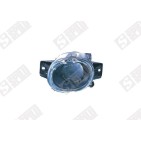 Feu Antibrouillard Droit Pour Seat Leon Toledo II 1M0941702A