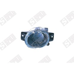 Feu Antibrouillard Droit Pour Seat Leon Toledo II 1M0941702A