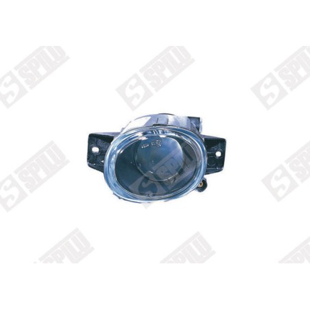 Feu Antibrouillard Droit Pour Seat Leon Toledo II 1M0941702A