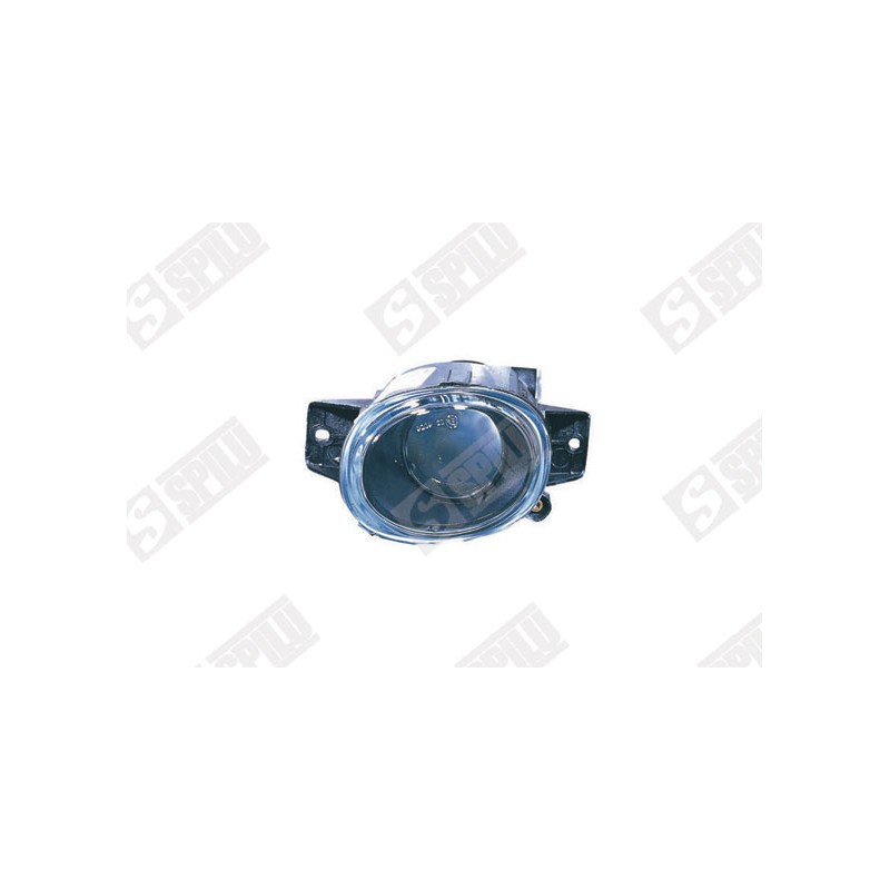 Feu Antibrouillard Droit Pour Seat Leon Toledo II 1M0941702A