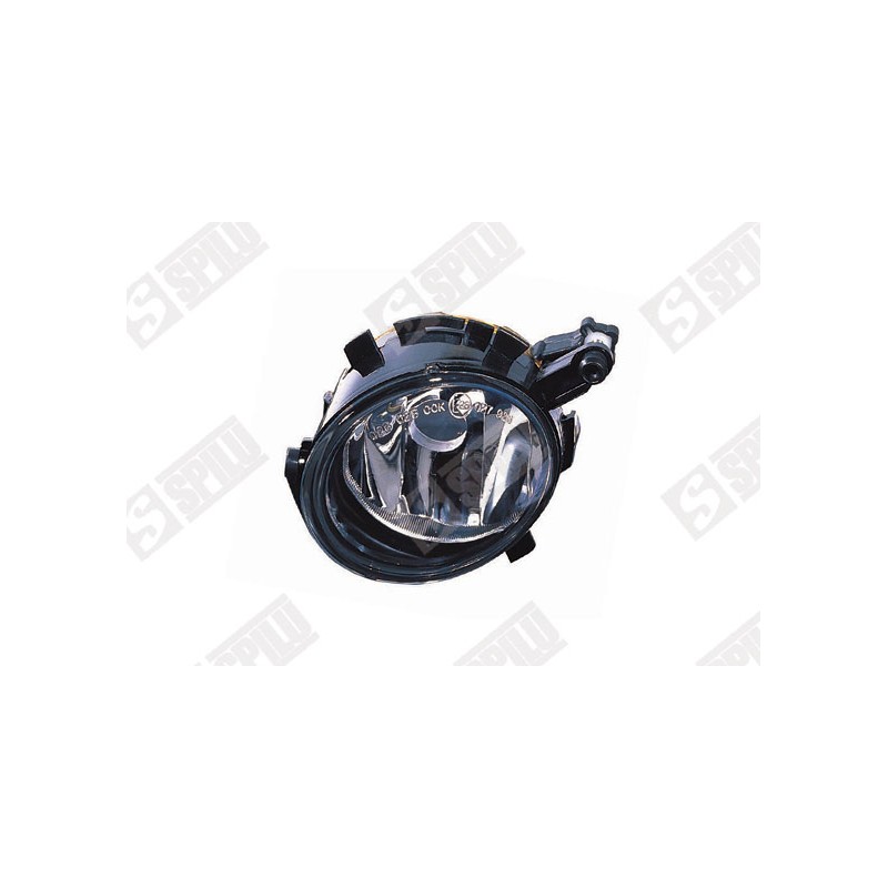 Projecteur AntiBrouillard Gauche Pour Seat Altea XL Ibiza IV 6J0941701