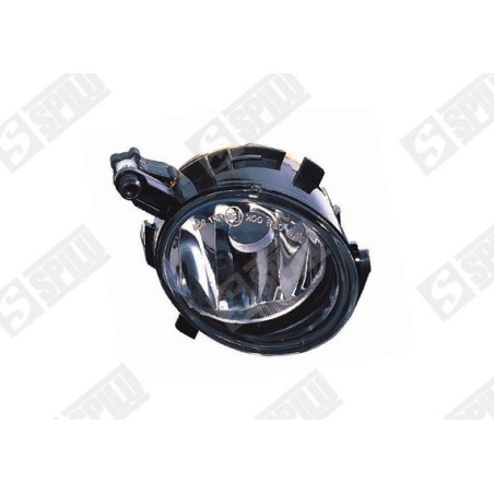 Feu Antibrouillard Droit Pour Seat Altea XL Ibiza IV SportCoupé ST 1J0941702