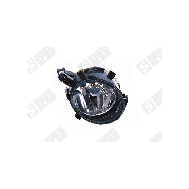 Feu Antibrouillard Droit Pour Seat Altea XL Ibiza IV SportCoupé ST 1J0941702