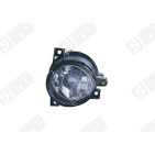 Projecteur AntiBrouillard Gauche Pour VW FOX Polo A Seat Altea XL Cordoba