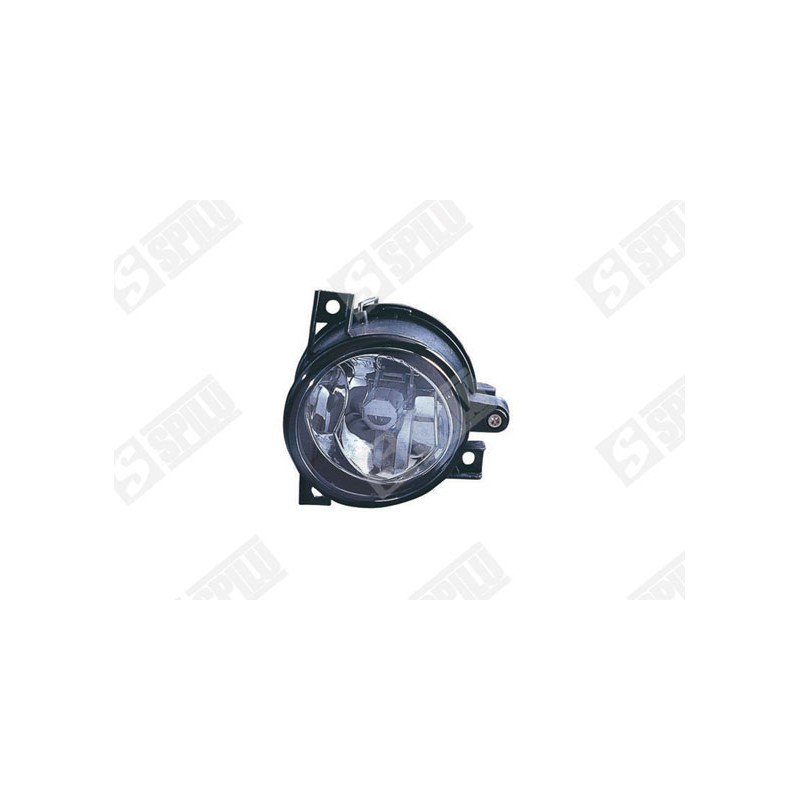 Projecteur AntiBrouillard Gauche Pour VW FOX Polo A Seat Altea XL Cordoba