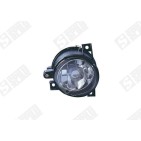 Feu Antibrouillard Droit Pour VW FOX Polo A Seat Altea XL Cordoba Ibiza III Leon