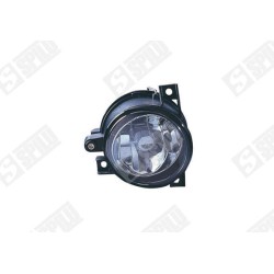 Feu Antibrouillard Droit Pour VW FOX Polo A Seat Altea XL Cordoba Ibiza III Leon