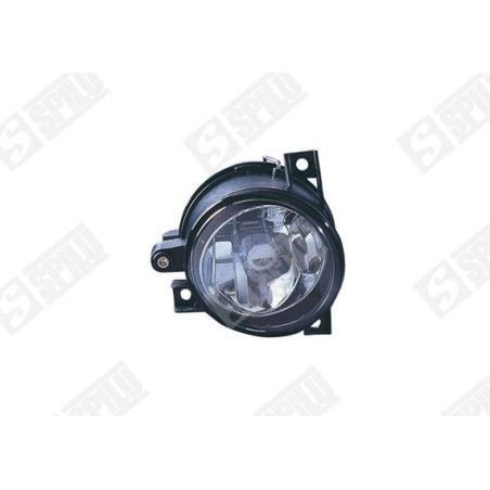 Feu Antibrouillard Droit Pour VW FOX Polo A Seat Altea XL Cordoba Ibiza III Leon