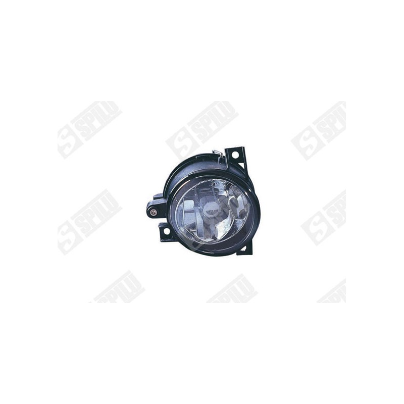 Feu Antibrouillard Droit Pour VW FOX Polo A Seat Altea XL Cordoba Ibiza III Leon