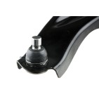 Triangle Bras De Suspension Avant Inférieur Gauche Pour Juke Pulsar 545011KA0B