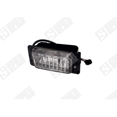 Projecteur AntiBrouillard Gauche Pour VW Caddy II/Monospace II Monospace Pick-up