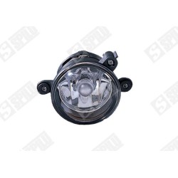 Feu Antibrouillard Pour Seat Cordoba Ibiza III 6L0941703