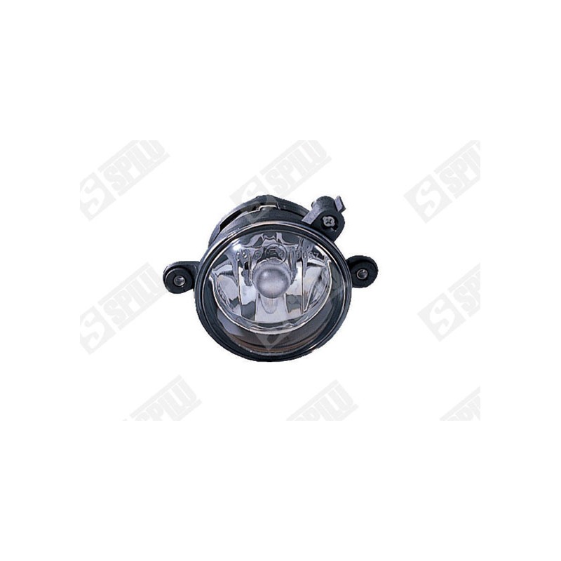 Feu Antibrouillard Pour Seat Cordoba Ibiza III 6L0941703