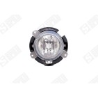 Feu Antibrouillard Gauche Pour IVECO EUROCARGO I-III 504052353