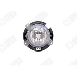 Feu Antibrouillard Gauche Pour IVECO EUROCARGO I-III 504052353