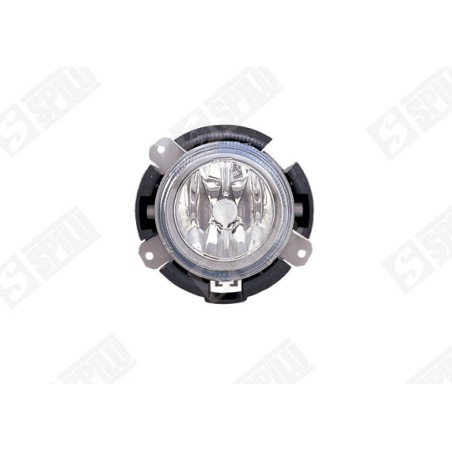Feu Antibrouillard Gauche Pour IVECO EUROCARGO I-III 504052353