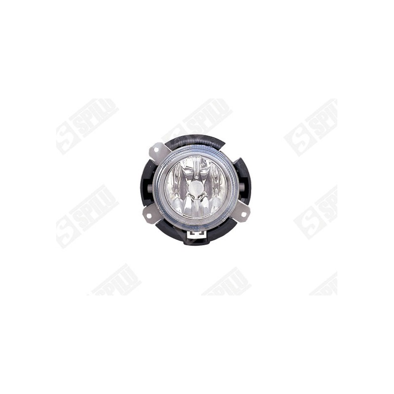 Feu Antibrouillard Gauche Pour IVECO EUROCARGO I-III 504052353