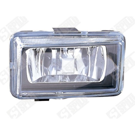 Feu Antibrouillard Droit Pour IVECO EUROCARGO I-III 504052352