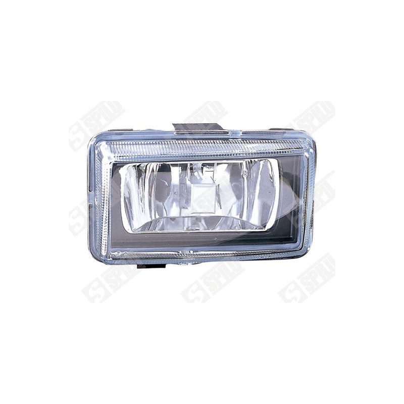 Feu Antibrouillard Droit Pour IVECO EUROCARGO I-III 504052352