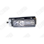 Feu Antibrouillard Pour IVECO STRALIS I 41221083 504032145 504032148