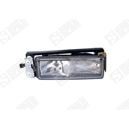 Feu Antibrouillard Pour IVECO STRALIS I 41221083 504032145 504032148