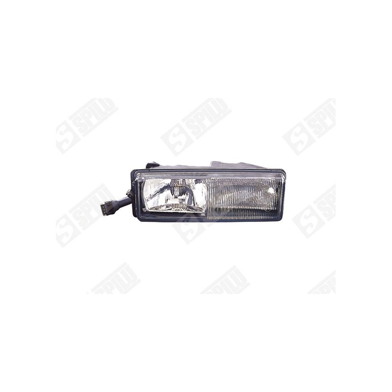 Feu Antibrouillard Gauche Pour DAF 65 CF 75 85 95 XF 1328860