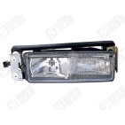 Feu Antibrouillard Droit Pour DAF 65 CF 75 85 95 XF 1328861