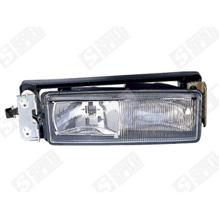 Feu Antibrouillard Droit Pour DAF 65 CF 75 85 95 XF 1328861